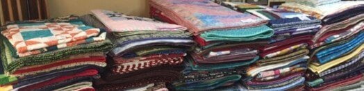 gqg community quilters embrace