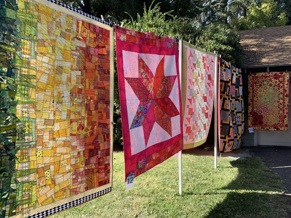 gqg quilt airing